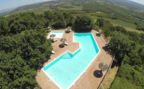 Borgo di Monte Murlo Guardistallo
